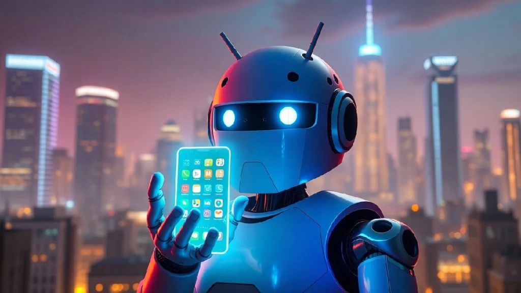 Android Canary Kicks Off with a First Look at 90:10 Split Screen Apps