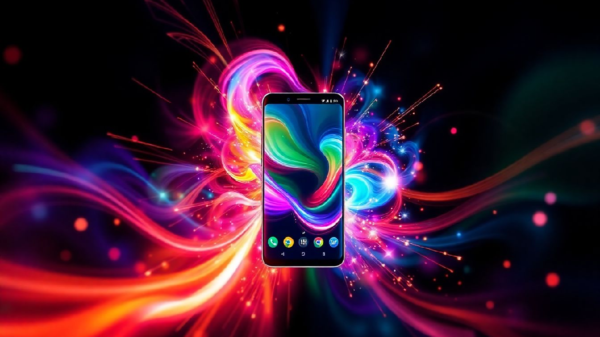 Google Might Finally Make Android Screen Savers Worth Using