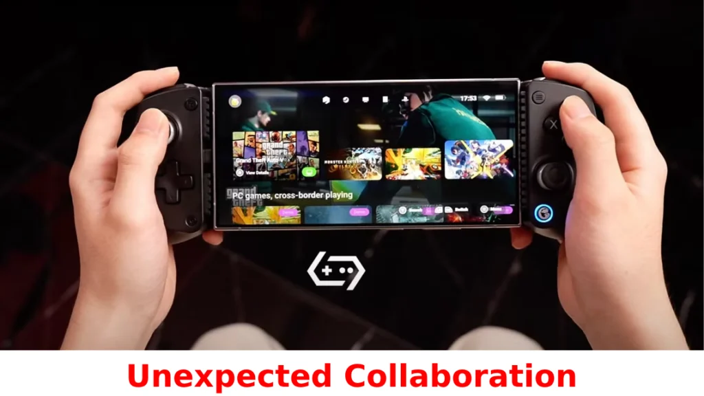 PC Emulation on Pixels Gets a Performance Boost from an Unexpected Collaboration
