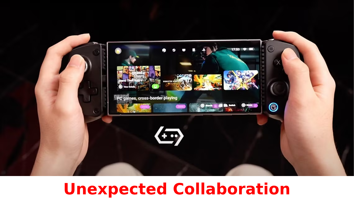 PC Emulation on Pixels Gets a Performance Boost from an Unexpected Collaboration
