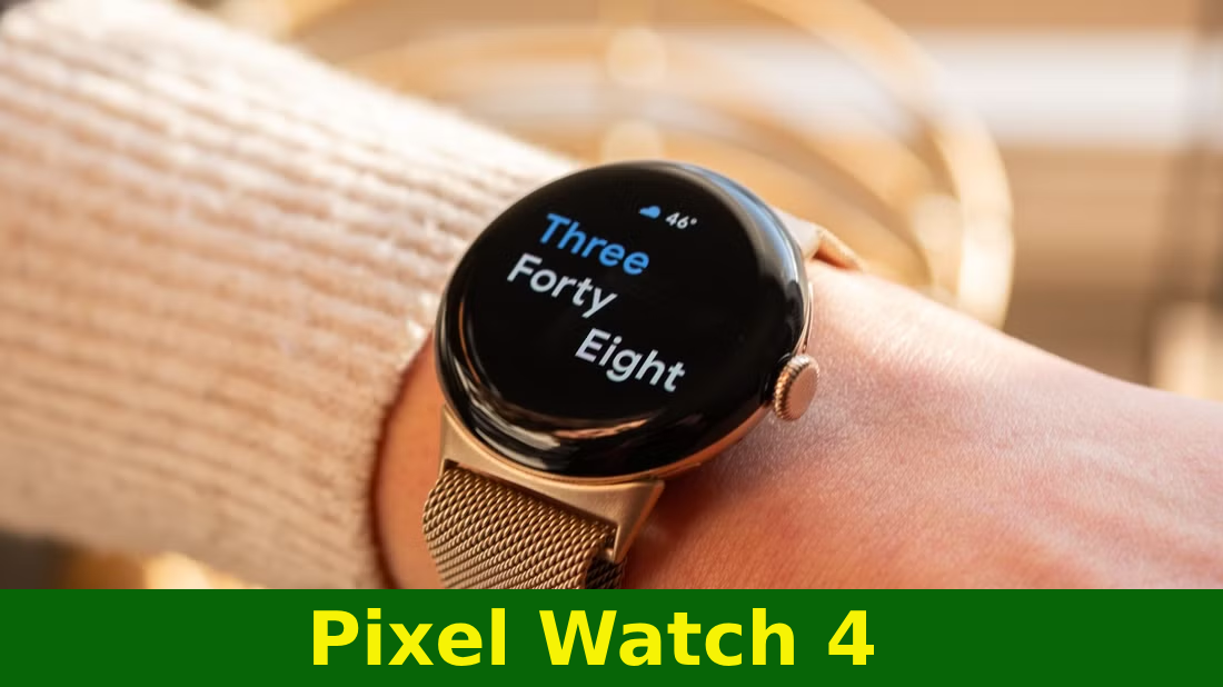 The Pixel Watch 4 Will Need Eye-Catching Colors, and These Look Great